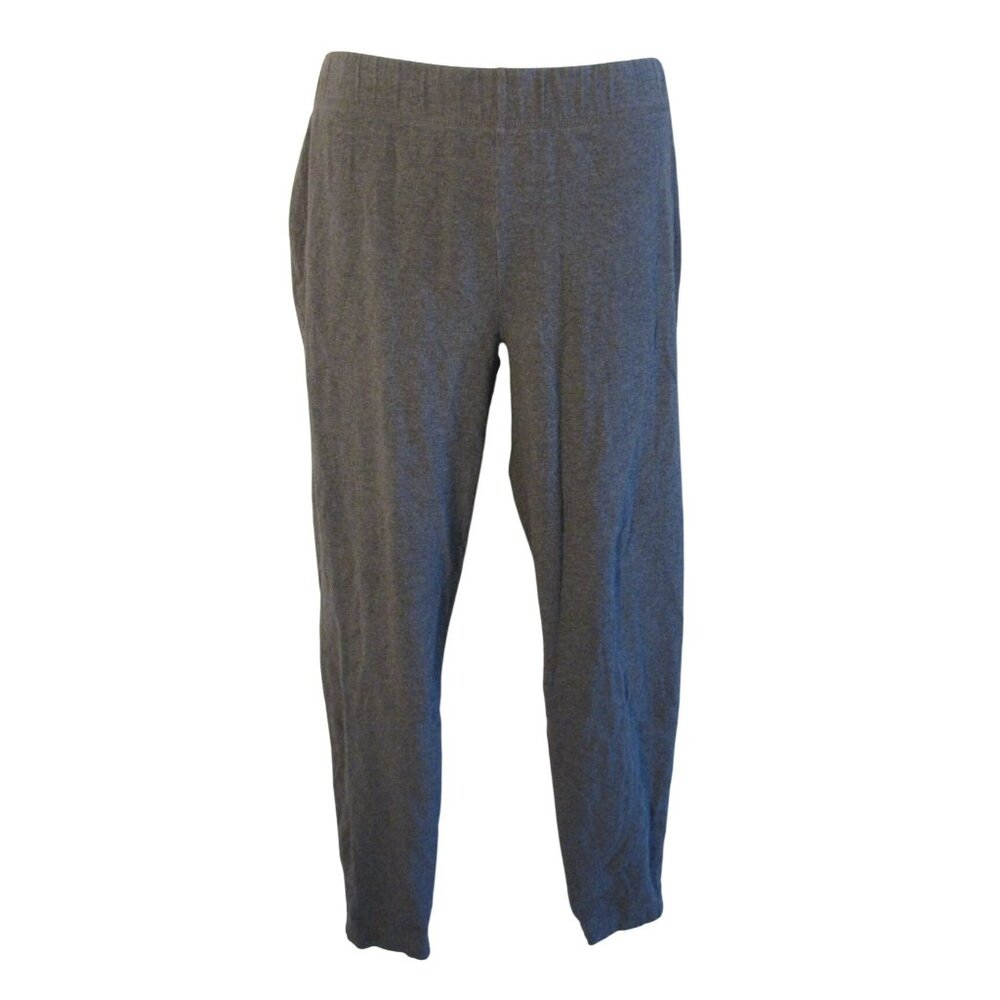 Lane Bryant 22/24 3X Gray Knit Leggings